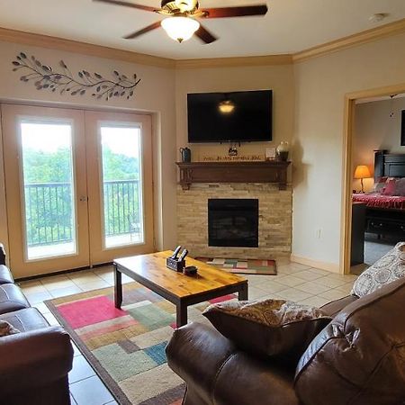 Mountain View Condo 5502 Pigeon Forge Kültér fotó
