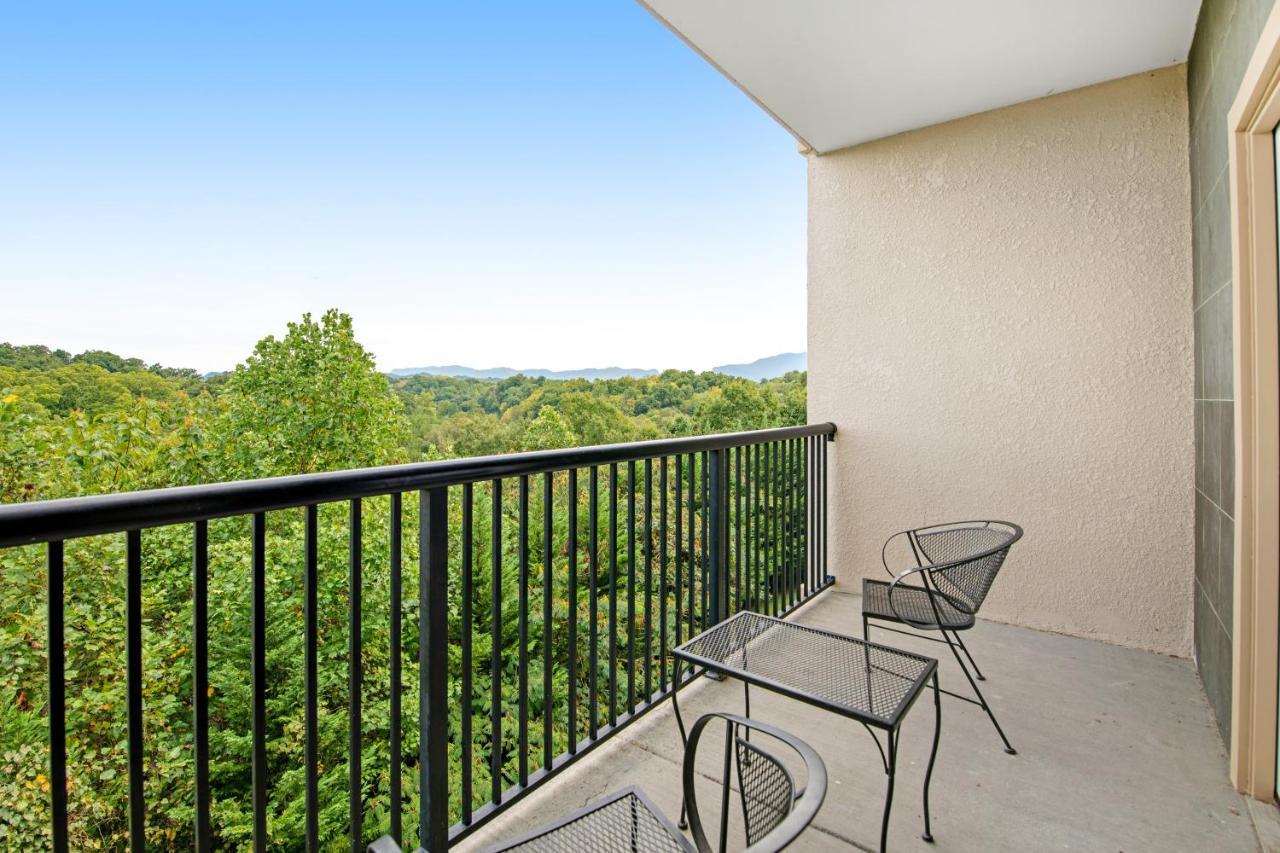 Mountain View Condo 5502 Pigeon Forge Kültér fotó